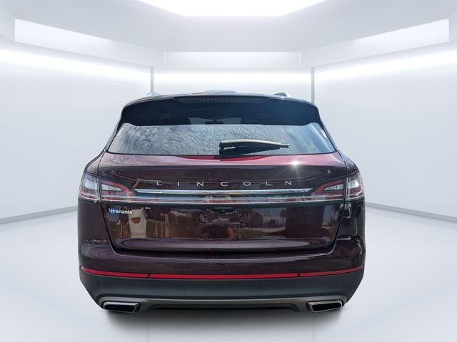 Used 2022 Red Lincoln Standard image 4