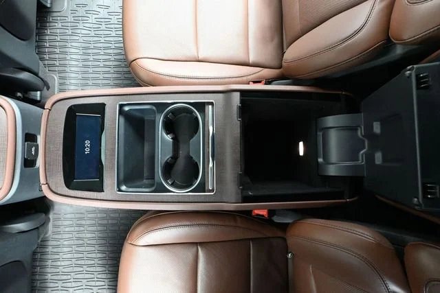 2025 Lincoln Navigator Reserve - Photo 46