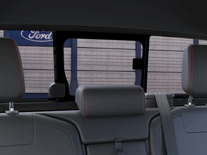 New 2026 Marsh Gray Ford Raptor image 35