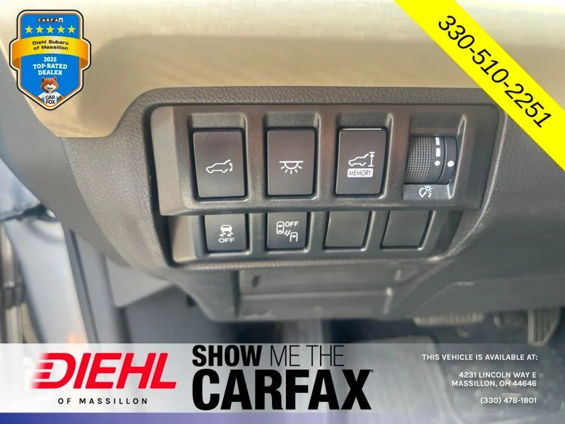 Used 2021 Silver Subaru Premium image 20