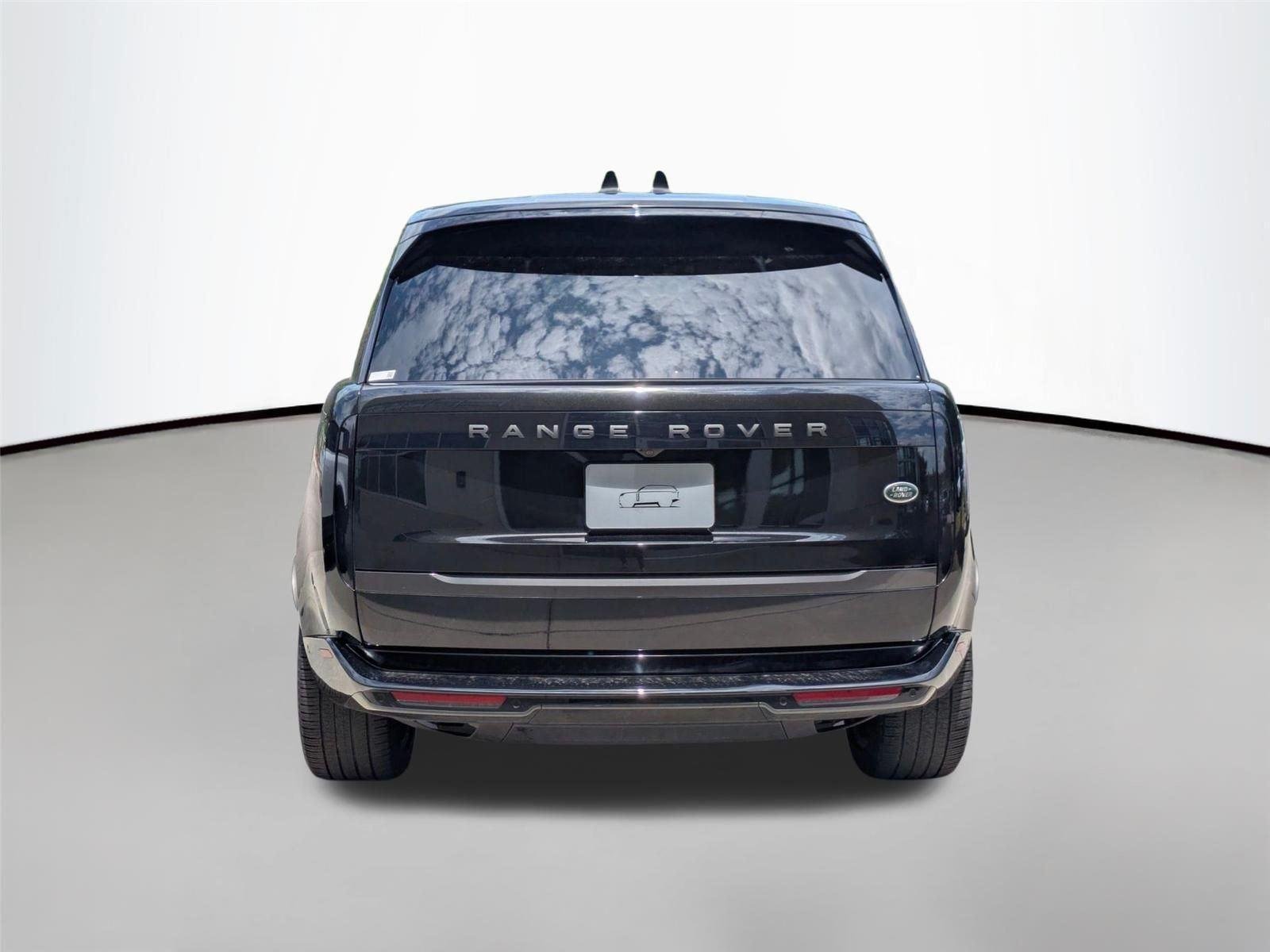 2023 Land Rover Range Rover SE - Photo 6