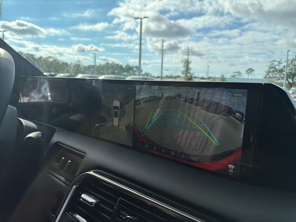 New 2026 Nissan Armada PRO-4X 4D Sport Utility