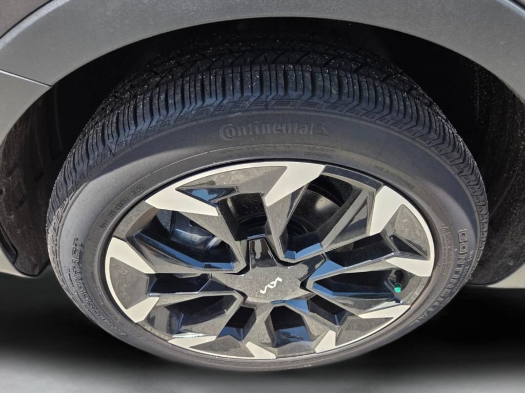 2026 Kia Sorento EX - Photo 9