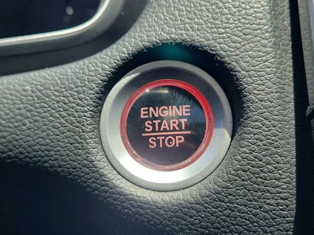 2022 Honda CR-V Touring - Photo 27