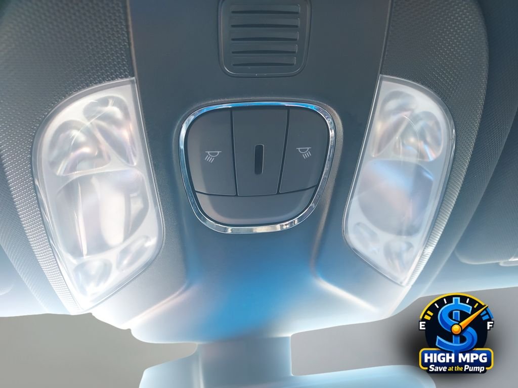 Used 2025 White Jeep Limited image 13