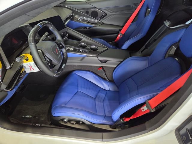 2026 Chevrolet Corvette 3LZ - Photo 6