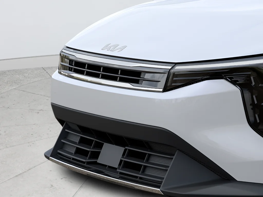 New 2025 Snow White Pearl Kia EX image 27