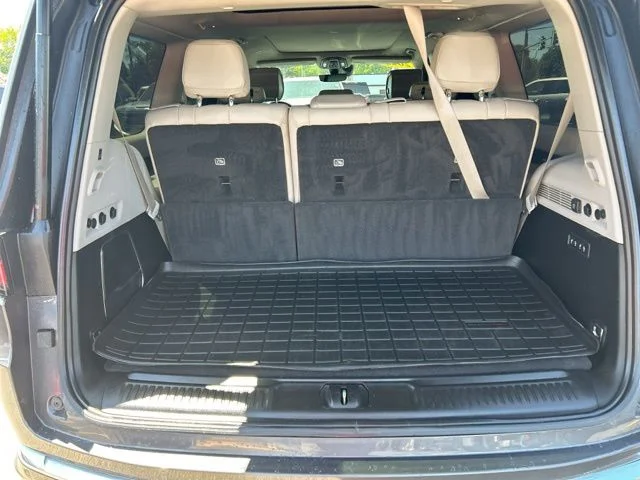 Used 2022 Gray Jeep Series III image 11