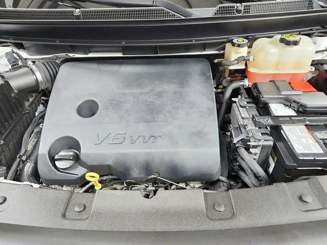 Used 2020 White Buick Premium Group image 18