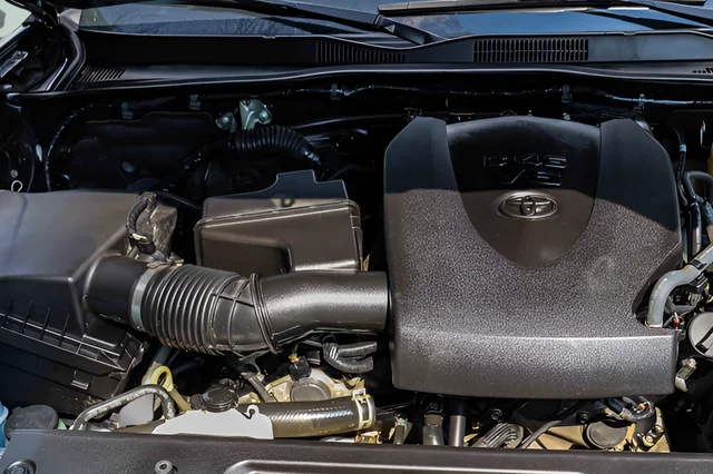 Used 2020 Gray Toyota TRD Pro image 24
