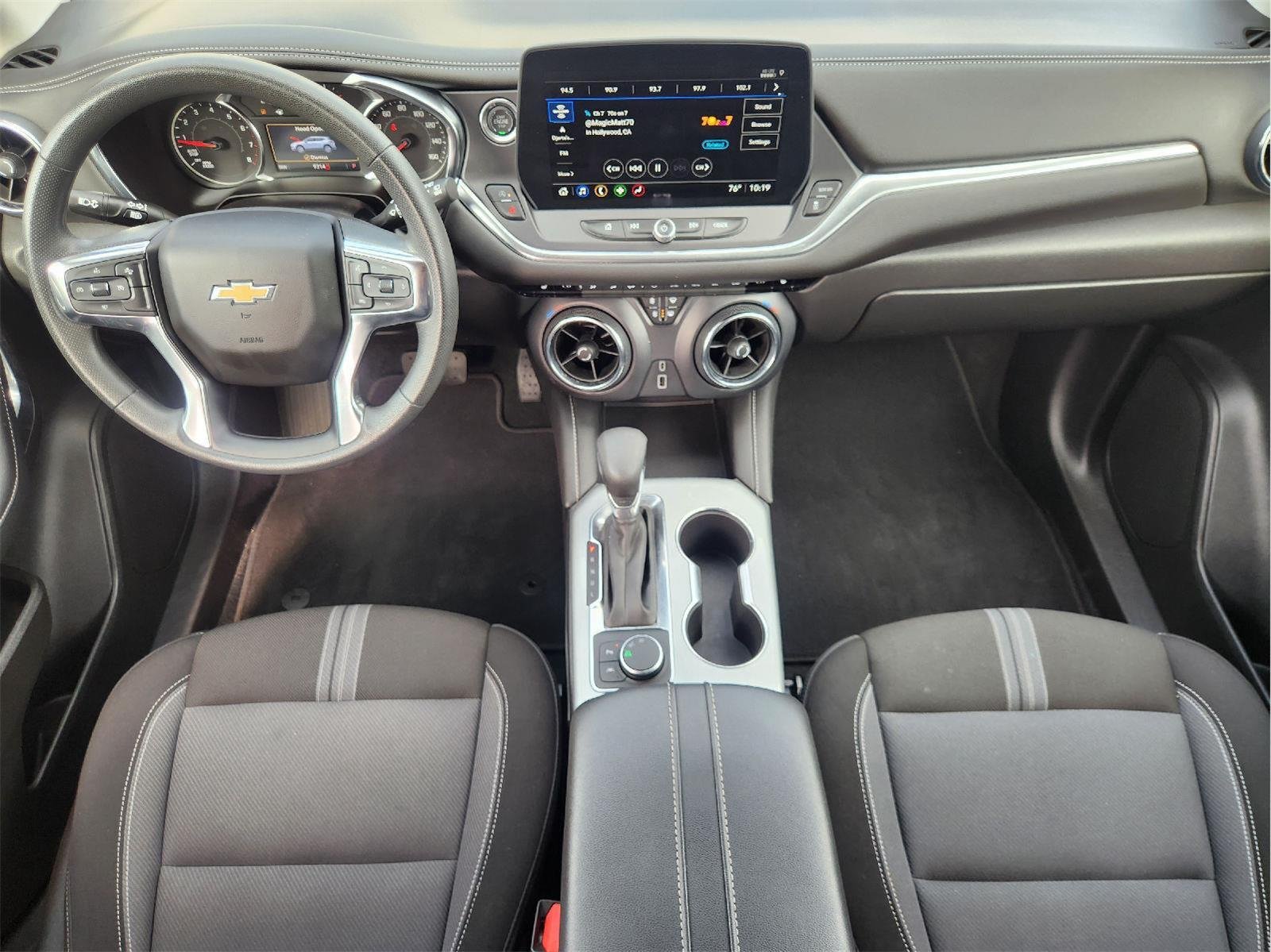 2026 Chevrolet Blazer 2LT - Photo 26