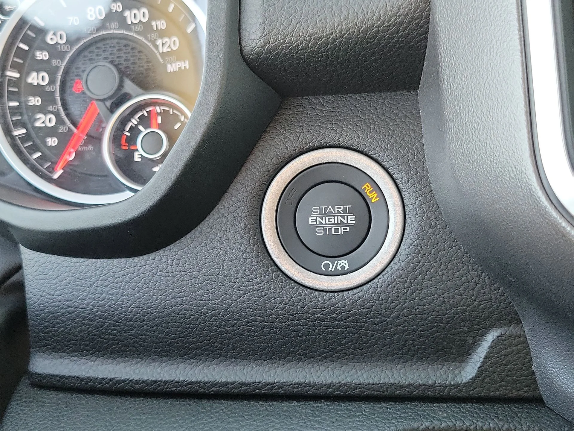 2026 RAM 1500 Big Horn/Lone Star - Photo 11