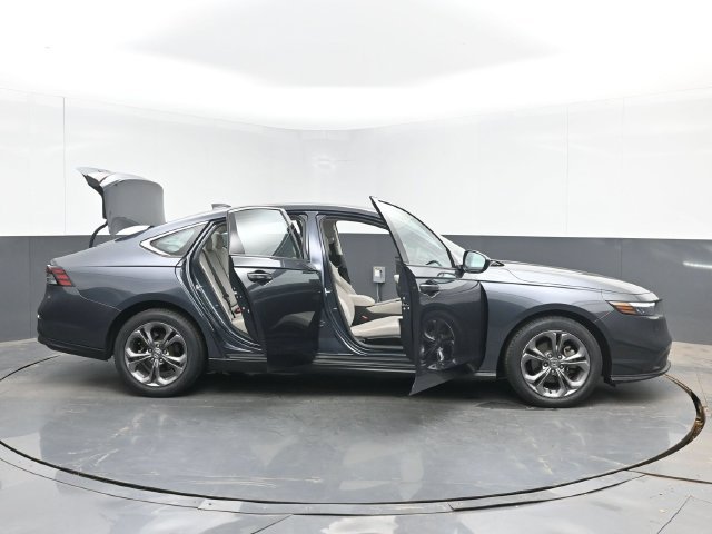 Used 2023 Gray Honda EX image 50