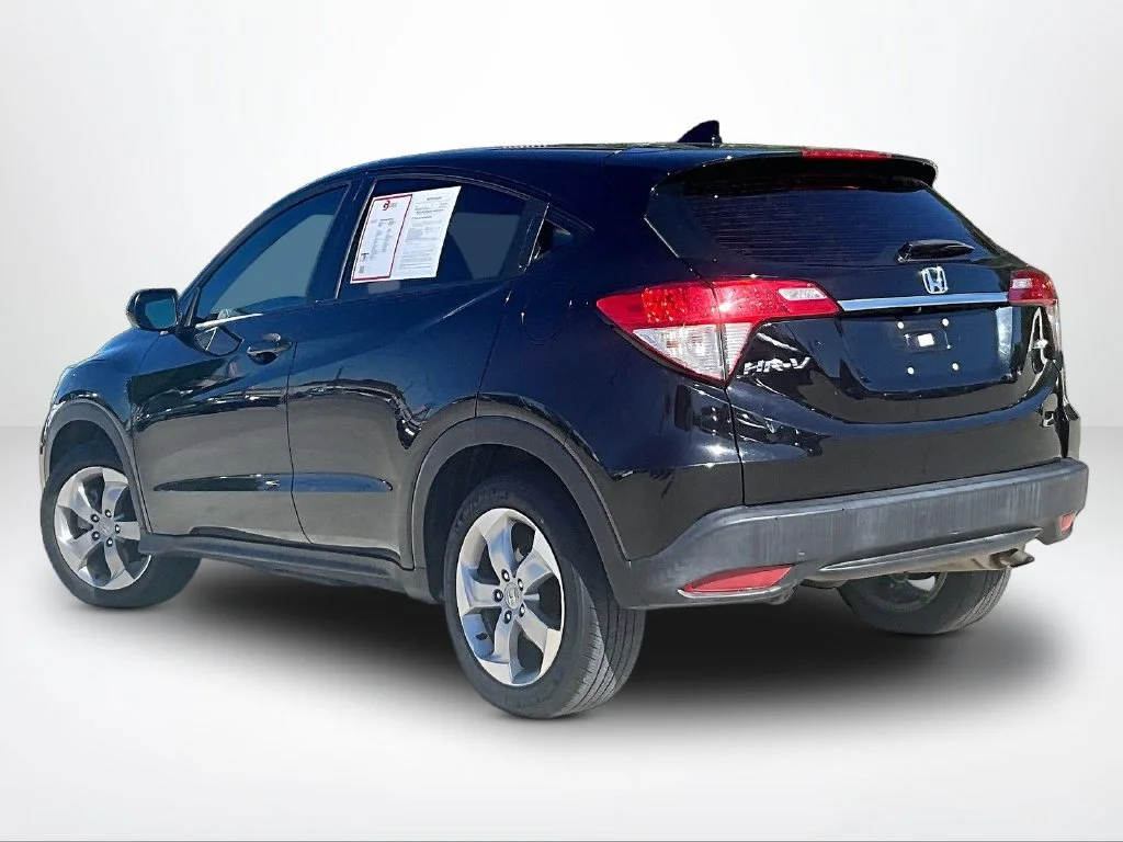 Used 2019 Black Honda LX image 13
