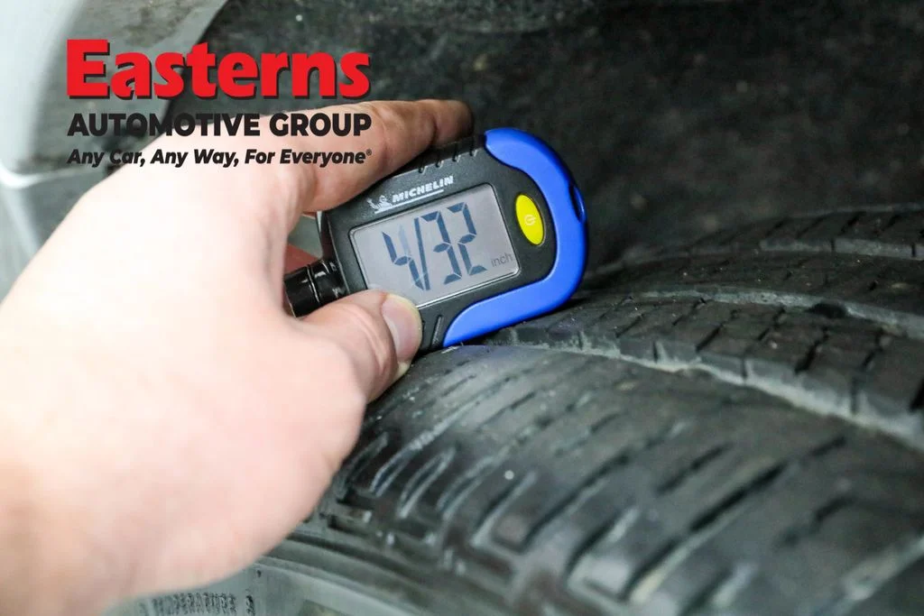 Used 2023 Silver Dodge GT Plus image 30