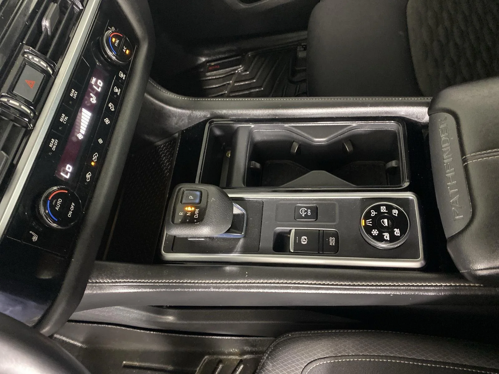Used 2022 Gun Metallic Nissan SV image 22