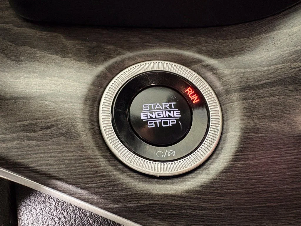 Used 2024 White Jeep 4xe image 28