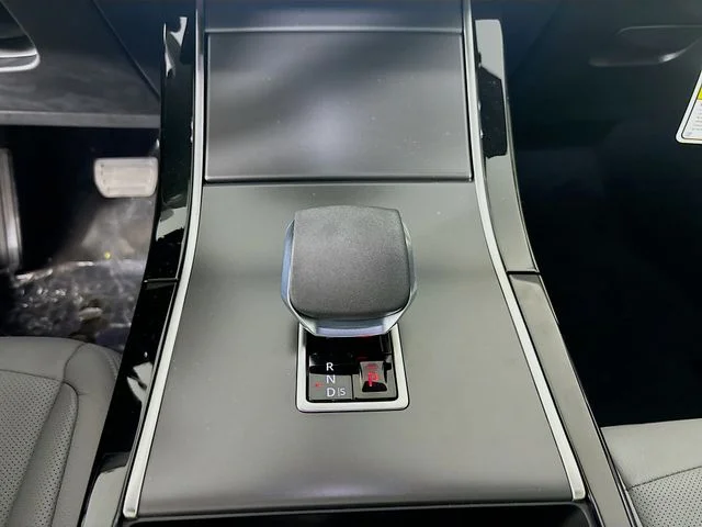 New 2026 Gray Land Rover S image 18
