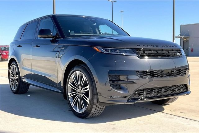 2026 Land Rover Range Rover Sport Dynamic SE - Photo 2