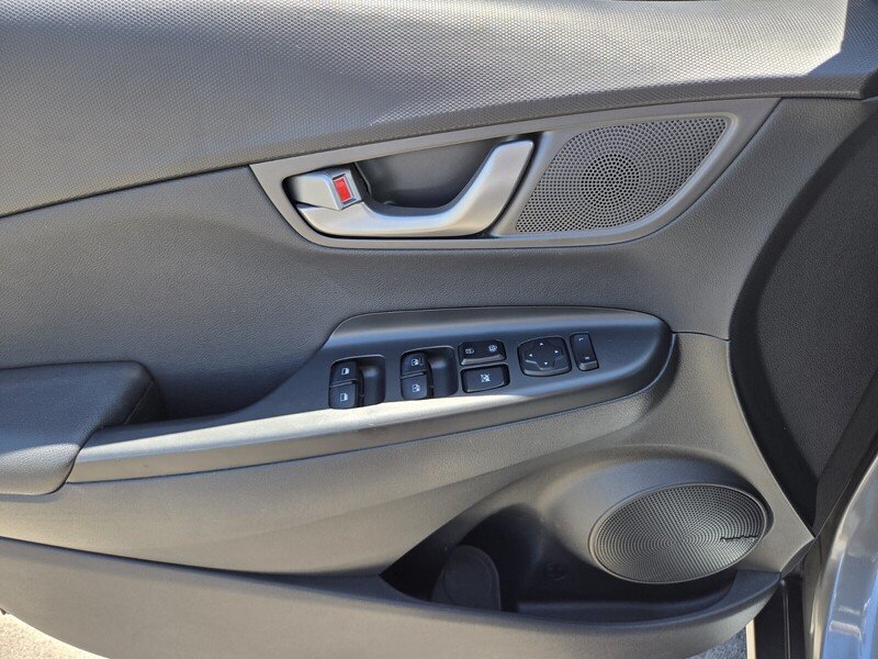 Used 2021 Silver HYUNDAI ULTIMATE DCT AWD image 19