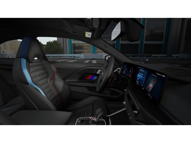 New 2026 Alpine White BMW  image 9