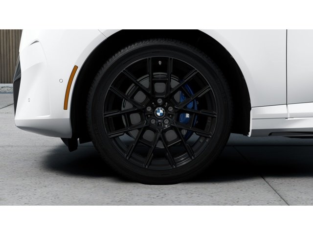 New 2027 Alpine White BMW 40 xDrive image 7