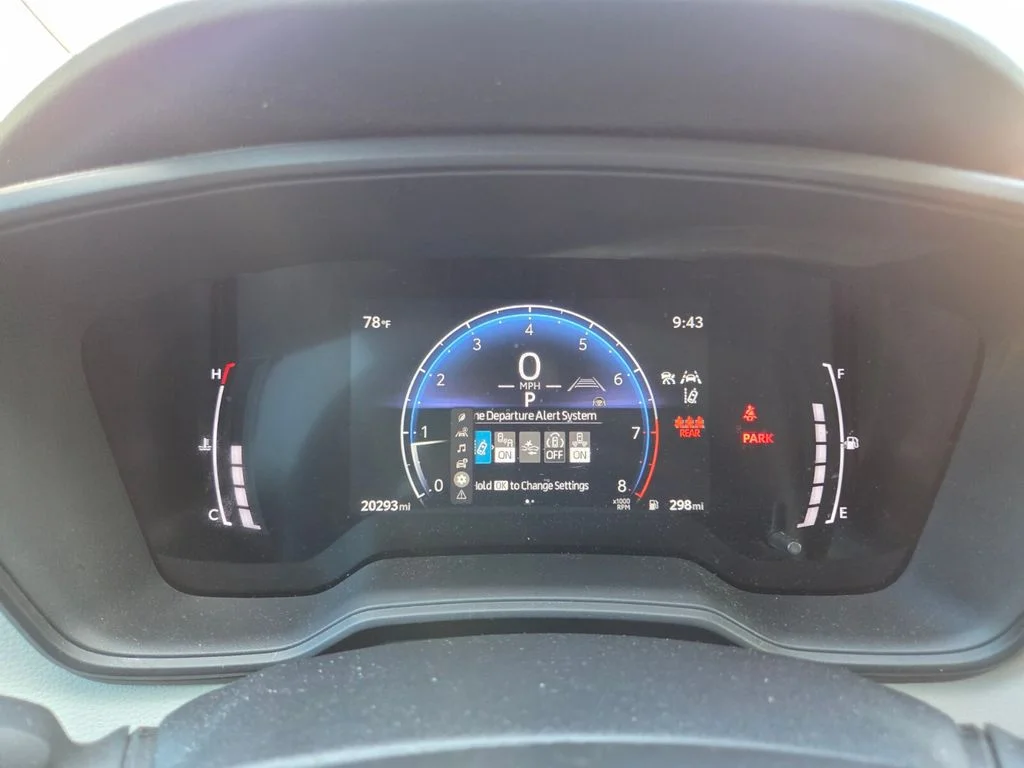 Certified Used 2026 Silver Toyota LE image 31