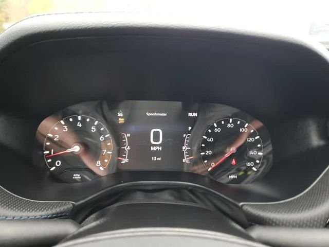 2026 Jeep Compass Limited Altitude - Photo 24