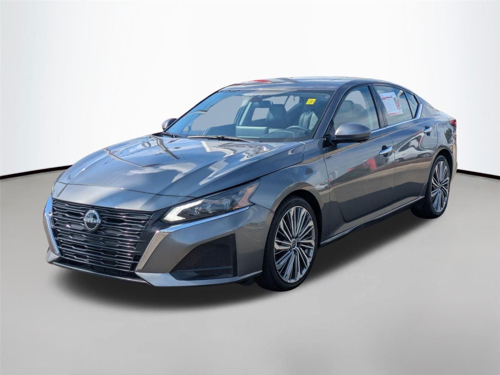 2023 Nissan Altima SL