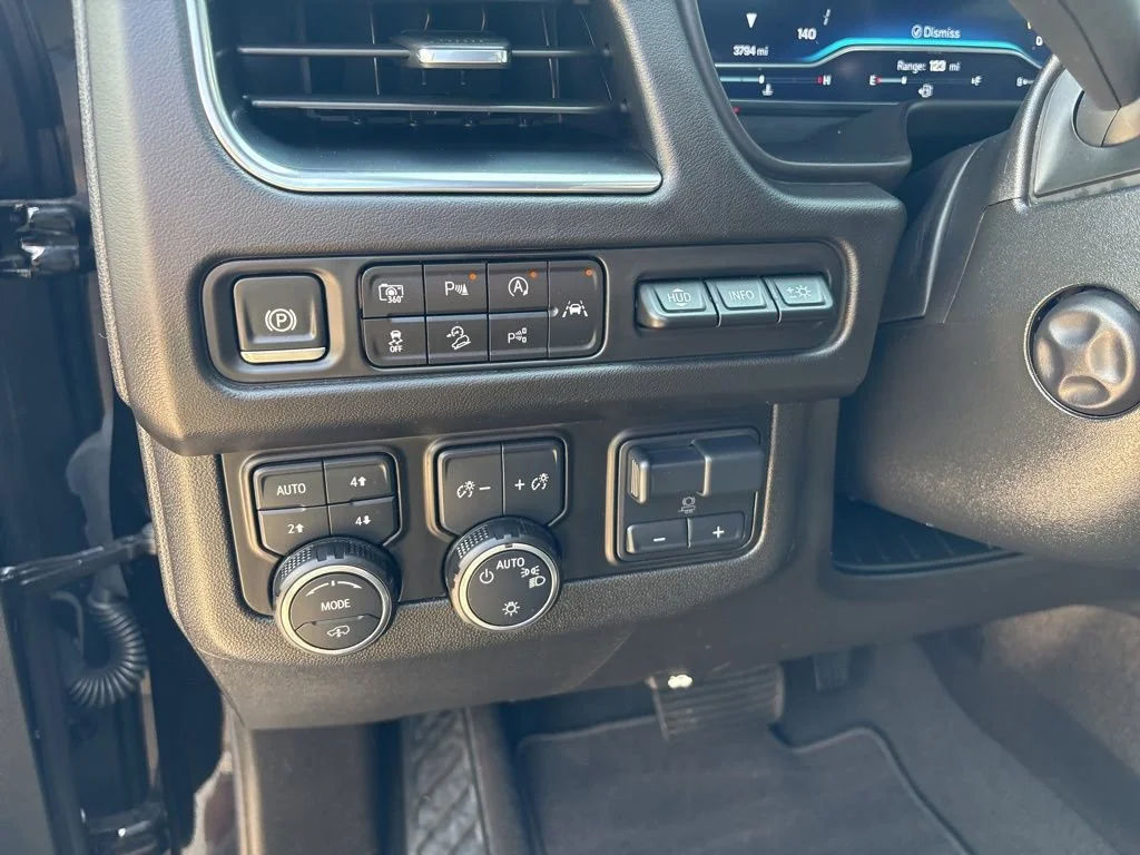 2024 Chevrolet Tahoe High Country - Photo 30