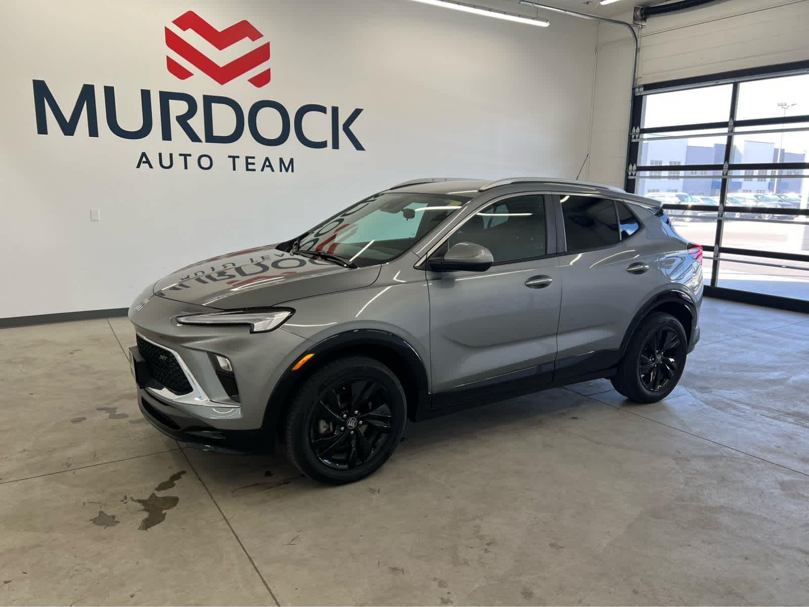 2024 Buick Encore GX Sport Touring AWD's photo
