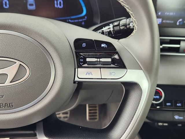 2025 Hyundai Elantra SEL - Photo 24