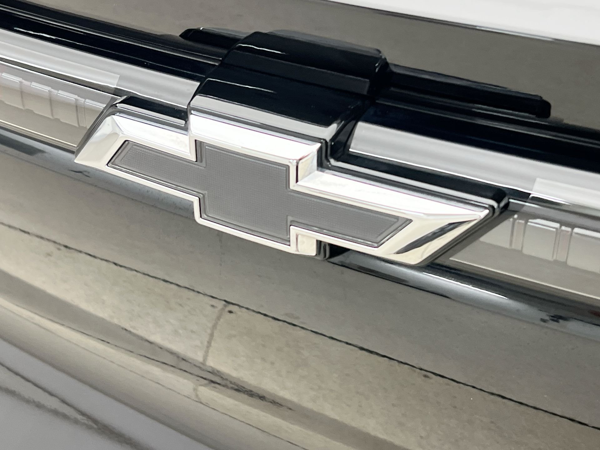 2026 Chevrolet Equinox EV RS - Photo 56