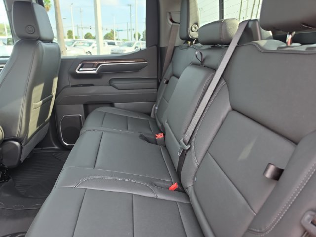 2026 Chevrolet Silverado 1500 LT - Photo 12