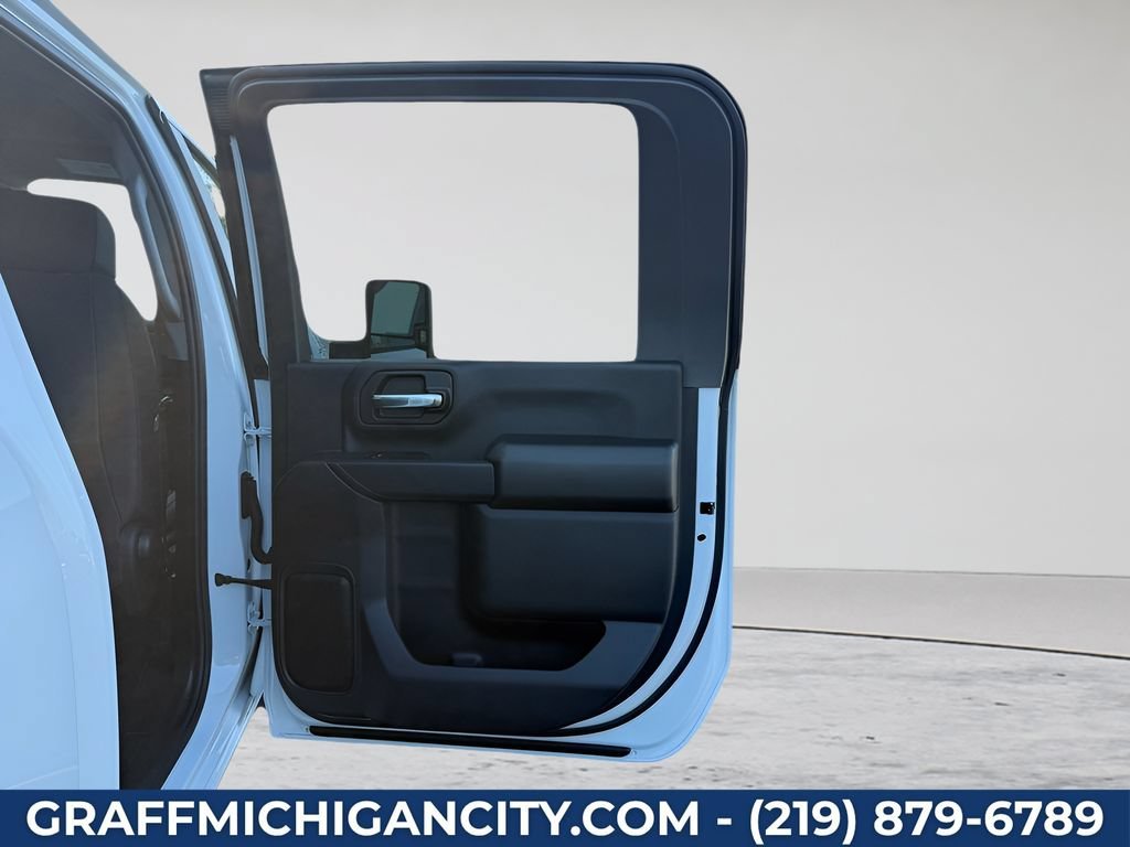 2026 Chevrolet Silverado 2500 HD Custom - Photo 25