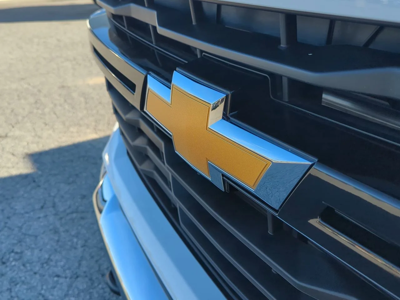 2025 Chevrolet Silverado 3500 HD Work Truck - Photo 29