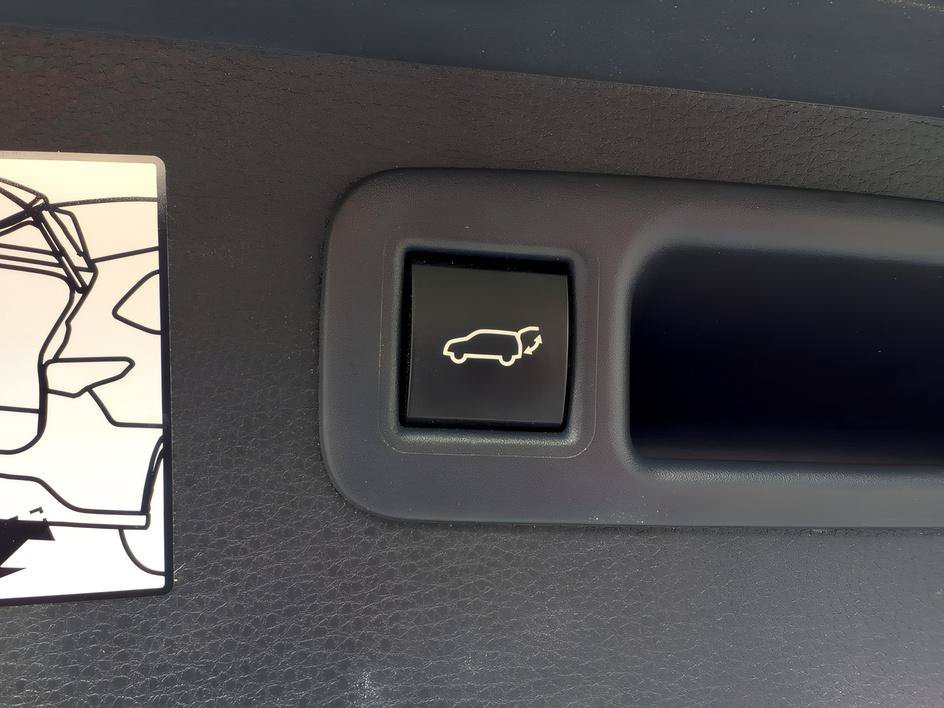 Used 2024 Moon Dust Toyota LE image 6
