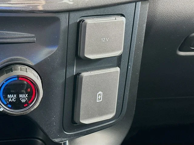 New 2026 Ford F-150 STX