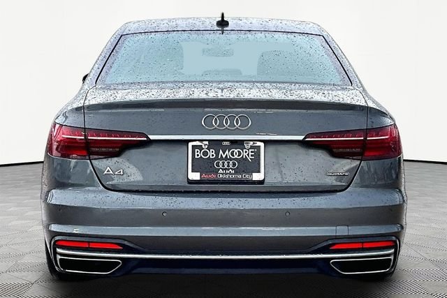 Used 2023  Audi 45 S line Premium Plus image 4