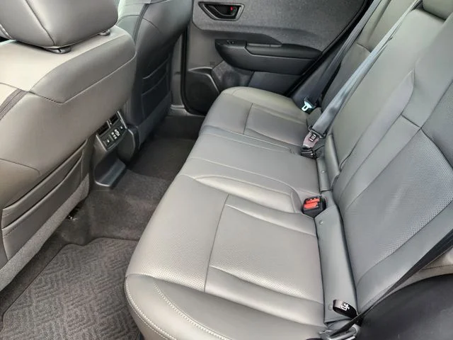 2026 Subaru Outback Limited XT - Photo 23
