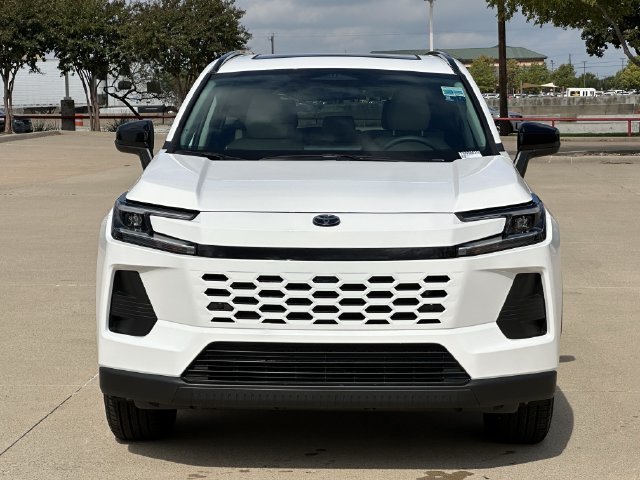 Certified Used 2026 White Toyota XLE Premium image 7