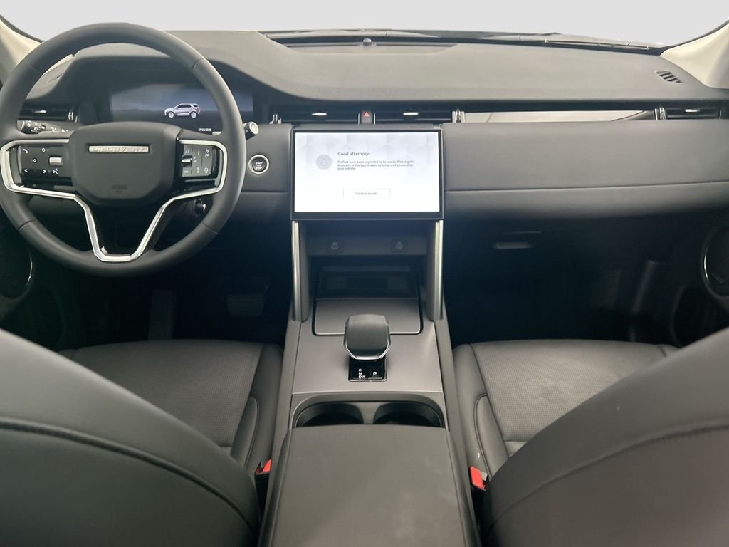 2025 Land Rover Discovery Sport S - Photo 13