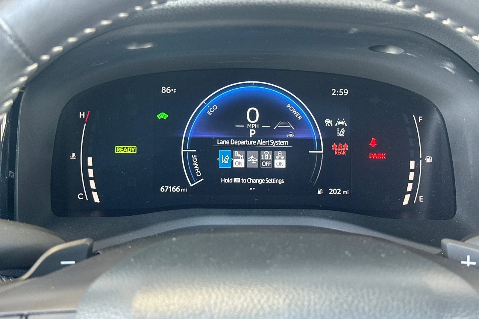 Certified Used 2025 Underground Toyota SE image 22