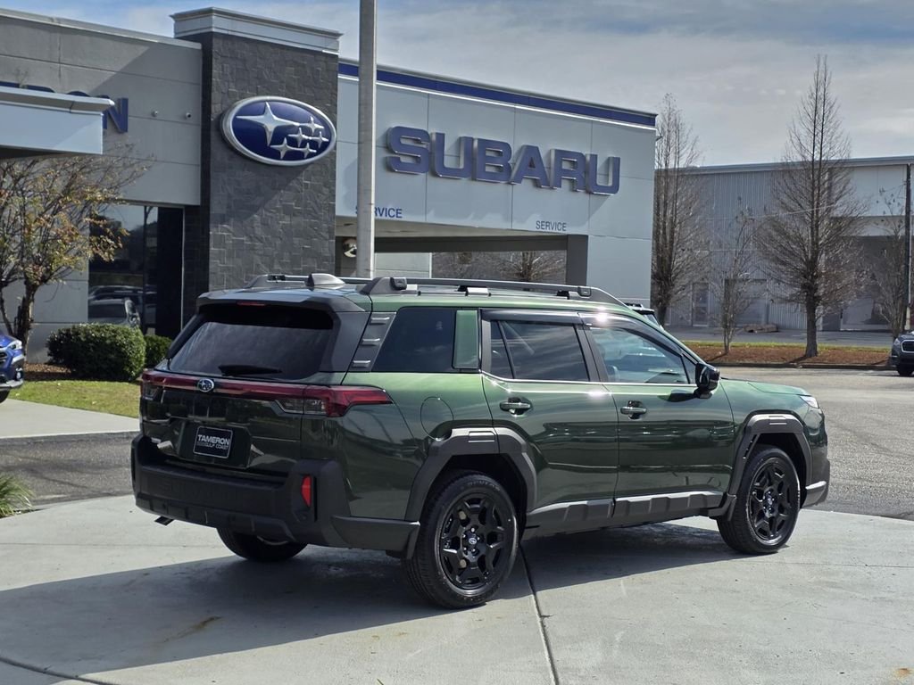 2026 Subaru Outback Limited - Photo 5