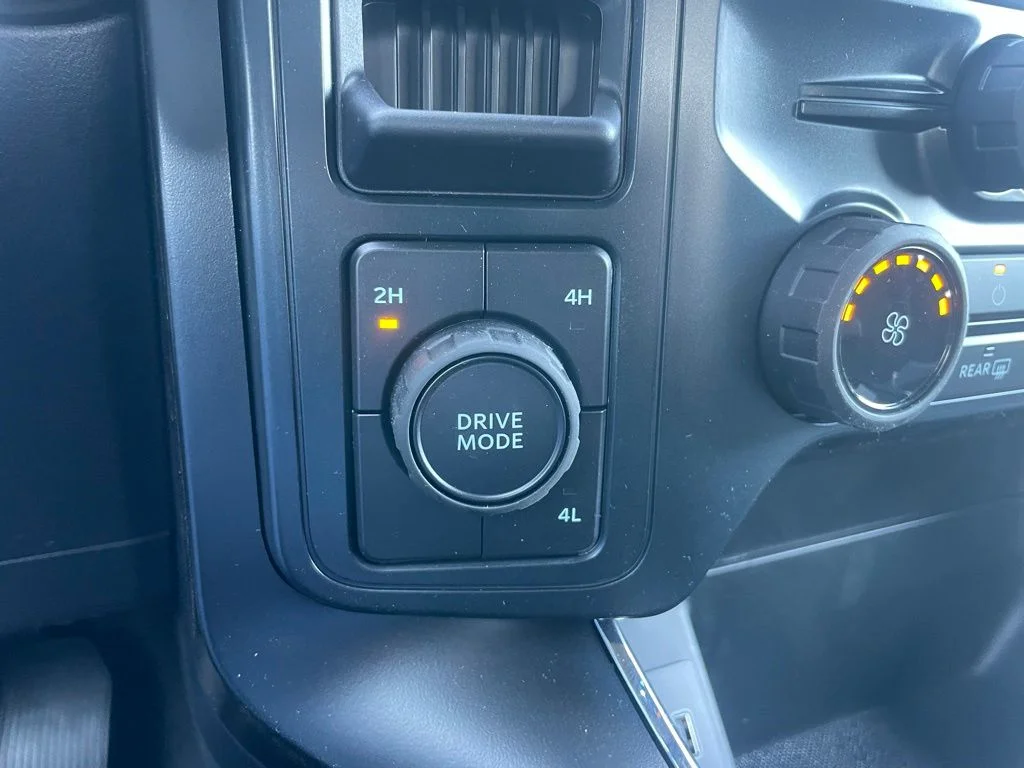 New 2026 Argon Blue Metallic Ford STX® image 45