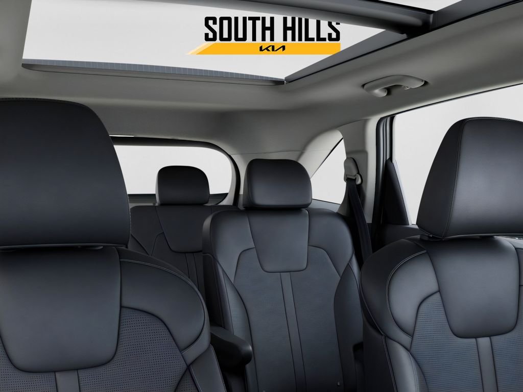 New 2026 Silver Kia X-Line SX image 27