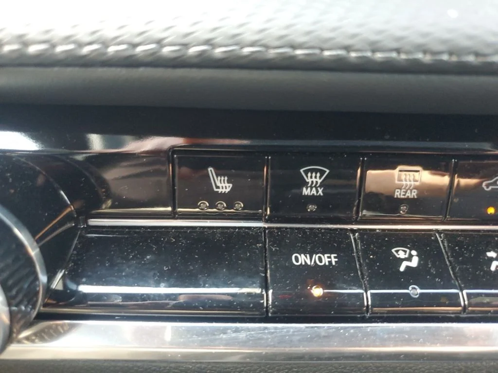 Used 2025 Green Chevrolet LT image 23
