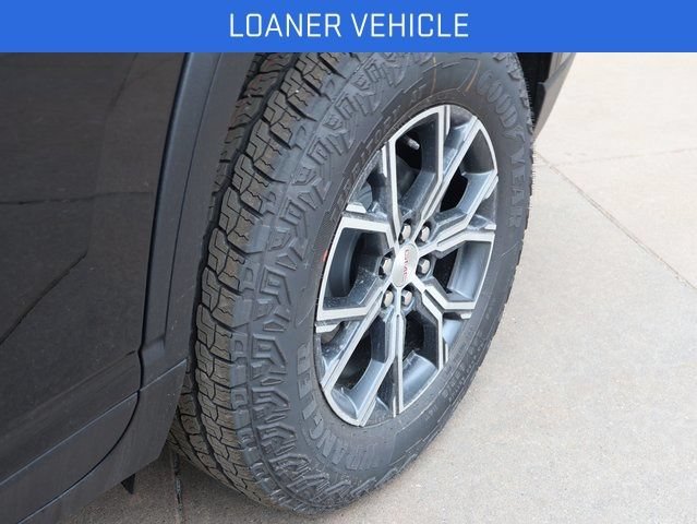2026 GMC Acadia AT4 - Photo 39
