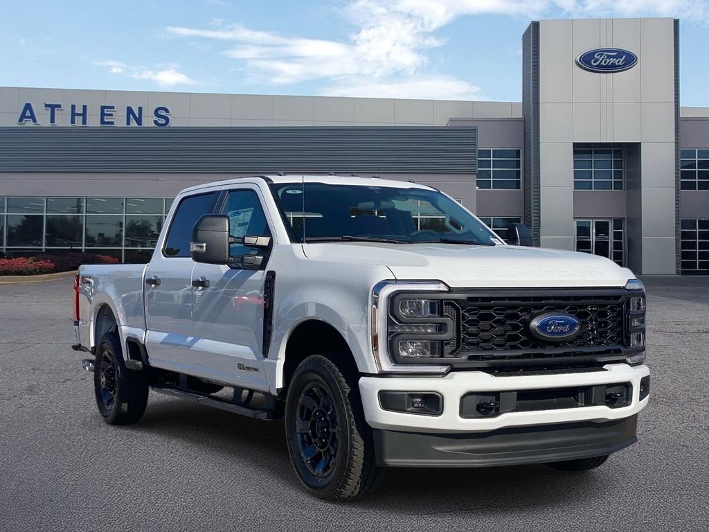 2026 Ford F-250 XL 4x4 Crew Cab 6-3/4' Box's photo