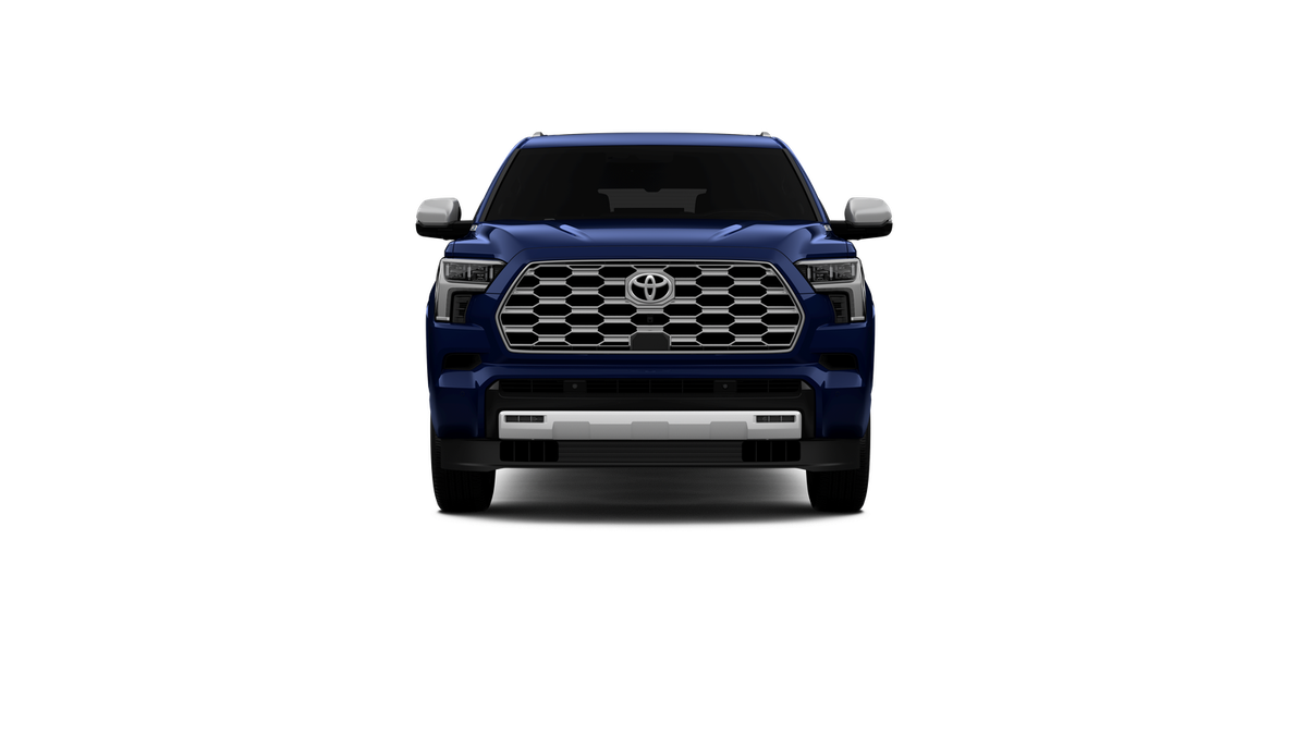 New 2026  Toyota Capstone image 17